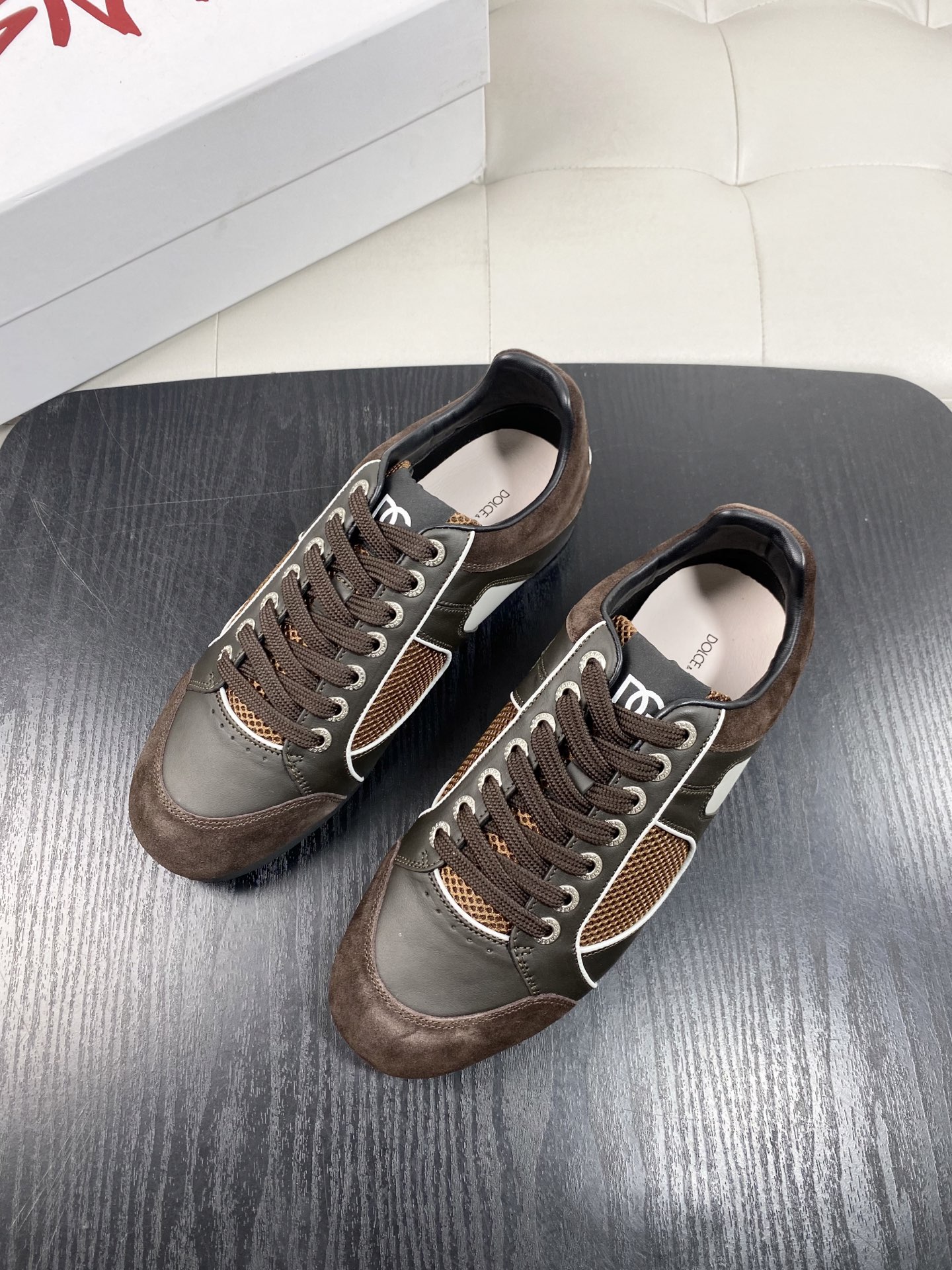 olce & Gabbana shoe